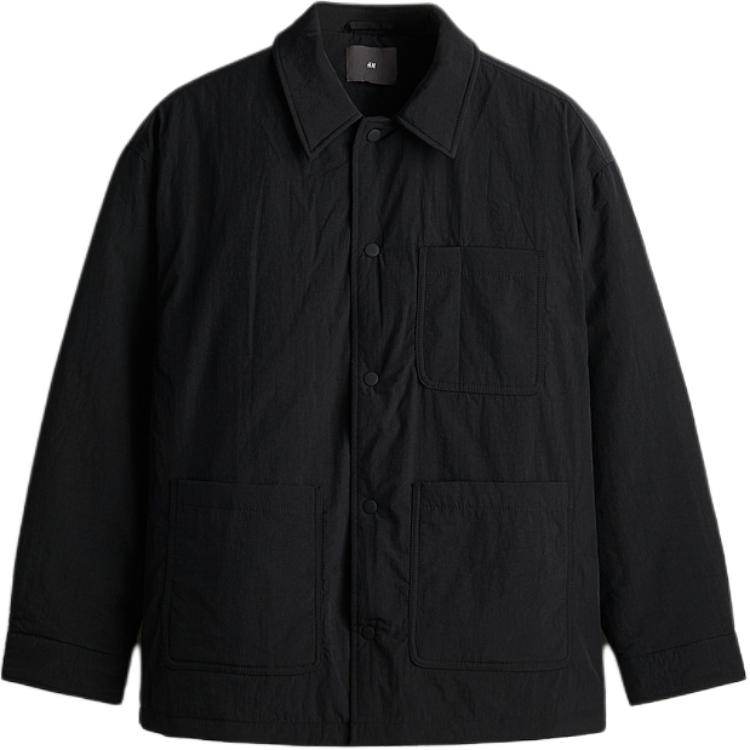 Ветровка мужская H&M - Boxette Shop